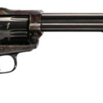 Colt New Frontier Single Action Army .45 Colt 7.5" Barrel Flat Top Case Colored Frame 6rd - Handsguns | American Guns & Ammo
