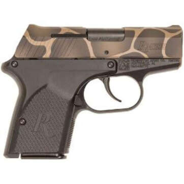 Remington RM380 380ACP Safari Ops Camo Cerakote 2.9" Barrel 6rd Mag - Handsguns | American Guns & Ammo