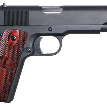 Auto-Ordnance 1911PKZ WWII Parkerized 45ACP - Handsguns - American Guns & Ammo