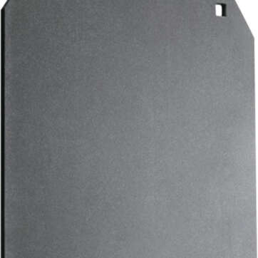 Champion Case Mass AR500 Silhouette 33% IPSC - Competition Guns - American Guns & Ammo