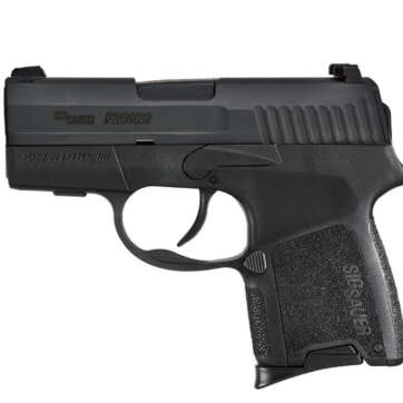 SIG 290RS 380 EDC Every Day Carry 6rnd Magazine - Handsguns - American Guns & Ammo