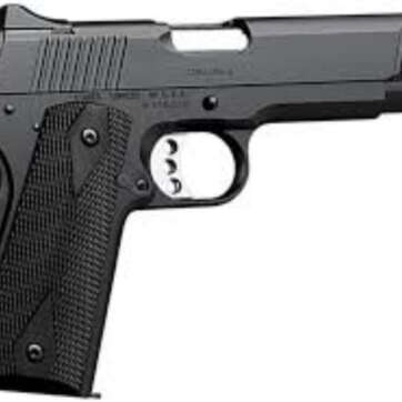 Kimber Custom II .45ACP California Legal - Handsguns - American Guns & Ammo