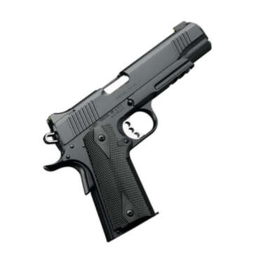 Kimber Custom TLE/RL II, 45ACP, CA Approved - Handsguns | American Guns & Ammo