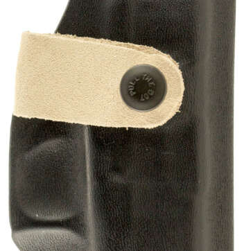 Flashbang Bra-Mounted RH for Glock 43 Kydex Black - Uncategorized | American Guns & Ammo