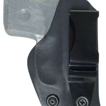 Flashbang Betty RH for Glock 43 Thermoplastic Black - Uncategorized | American Guns & Ammo