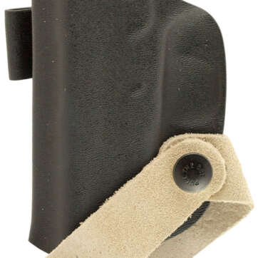 Flashbang Marilyn Bra Glock 43, Black, RH - Uncategorized | American Guns & Ammo