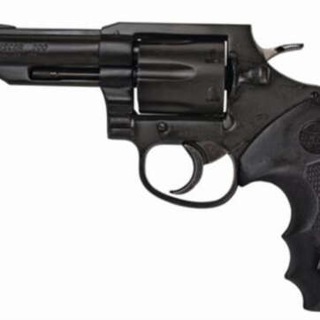 Armscor Model M200 38 Revolver, 4" Barrel, Blue Finish - Handsguns | American Guns & Ammo