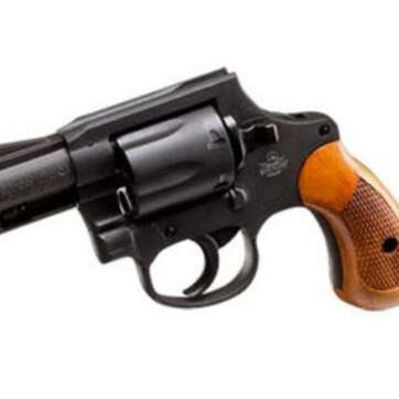 Rock Island Armory M206 Revolver 38sp 2" Barrel Spurless Hammer 6 rd - Handsguns | American Guns & Ammo