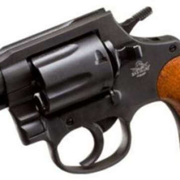 Armscor Model 206 38 Revolver, 2", Blue Finish - Handsguns | American Guns & Ammo