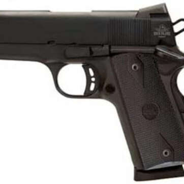 Rock Island Armory 1911 45 Tactical CS Compact 3.5" - Handsguns | American Guns & Ammo