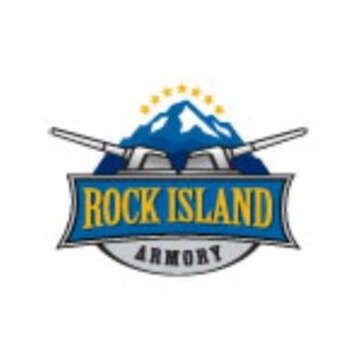 Rock Island Armory M1911-A1 Tactical Ii 45 Acp Ti 5 - Handsguns | American Guns & Ammo