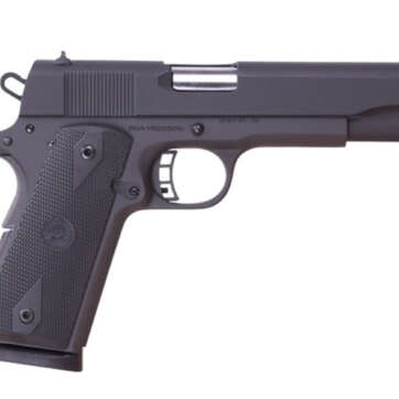 Rock Island Armory M1911-A1 GI Tactical 1911 45 ACP 5" Barrel - Handsguns | American Guns & Ammo
