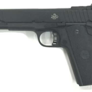 Rock Island Armory M1911-A1 Fs 45 ACP Pk/pl As Gi - Handsguns | American Guns & Ammo