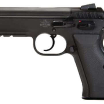 Rock Island Armory MAP1 9mm 3.66" Barrel, Polymer Grips Parkerized 16 Rnd Mag - Handsguns - American Guns & Ammo