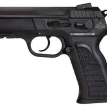 Rock Island Armory MAPP-1 CA MS 9mm 3.66" Barrel Parkerized Finish Slide Matte Black Frame 10 Rnd Mag - Handsguns | American Guns & Ammo