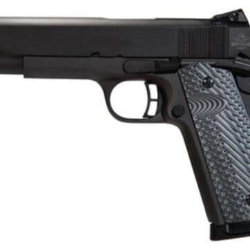 Rock Island Armory M1911-A1 Tactical Ii 40sw - Handsguns | American Guns & Ammo