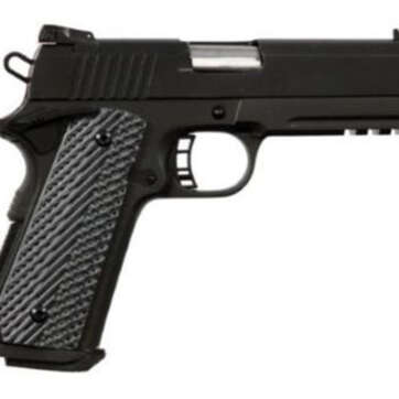 Rock Island Armory M1911-A1 Ms Tactical 2011 40Sw - Handsguns | American Guns & Ammo