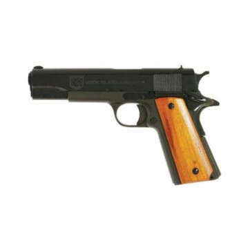 Rock Island Armory 1911A1, 38 Super, 8rd - Handsguns | American Guns & Ammo