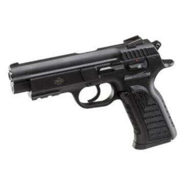 Rock Island Armory M1911-A2, 9mm/22 TCM, 3.8" - Handsguns - American Guns & Ammo