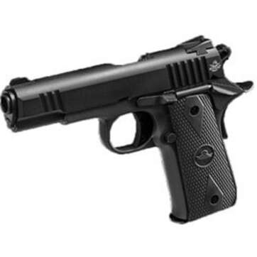 Rock Island Baby Rock GI Standard CS Single 380 ACP 3.75" Barrel 7rd Mag - Handsguns | American Guns & Ammo