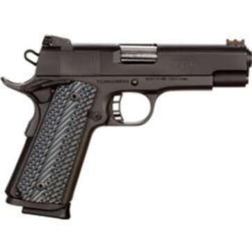 Rock Island Armory M1911-A1 22tcm/9mm Ms 10+1 - Handsguns | American Guns & Ammo