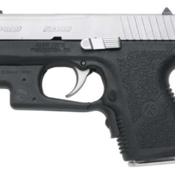 Kahr Arms KAHR PM9 9MM 3IN POLY WITH CRIMSON TRACE - Handsguns | American Guns & Ammo