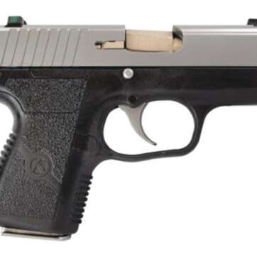 Kahr PM40 'Micro' 40SW Polymer 3", Factory Night Sights - Handsguns | American Guns & Ammo