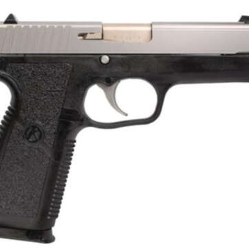 Kahr TP9 Poly 9MM 4" SS - Handsguns | American Guns & Ammo