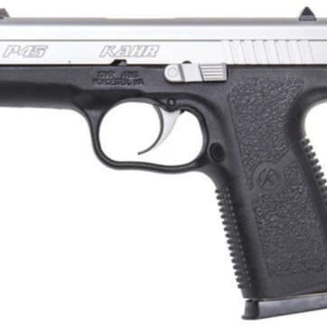 Kahr KP45 3.5" 6RD SS, Polymer Frame - Handsguns | American Guns & Ammo