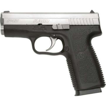 Kahr KP45 45 ACP 3.5", Night Sights, SS Slide - Handsguns | American Guns & Ammo