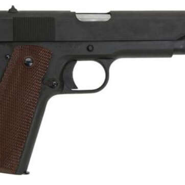 Kahr Auto 1911A1 WWII 45 ACP - Handsguns | American Guns & Ammo