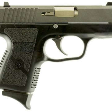 Kahr Arms CW9, 9mm, 3.1", 6rd, Tungsten Grey Cerakote - Handsguns - American Guns & Ammo