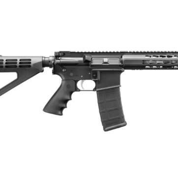 Bushmaster AR-15 Pistol Square Drop Rail 5.56/223 7" Barrel SB Arm Brace 30Rd Mag - Handsguns | American Guns & Ammo