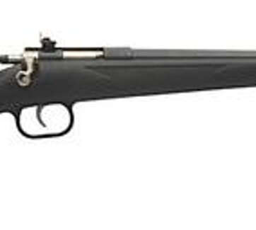 Keystone Crickett 240 22LR, 16.12", Synthetic Blue - RIFLES | American Guns & Ammo