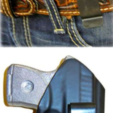 Flashbang Betty Glock 42, Right Hand, Black - Uncategorized | American Guns & Ammo