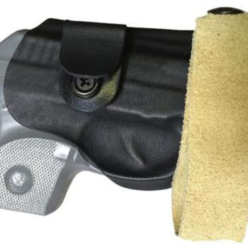 Flashbang Marilyn Bra Glock 42 Black Thermoplastic - Uncategorized | American Guns & Ammo
