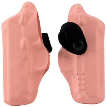 Flashbang Bra-Mounted Sig P238 Kydex Pink - Uncategorized | American Guns & Ammo