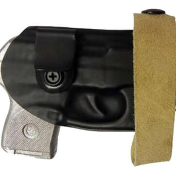 Flashbang Marilyn Bra Ruger LCP, Crimson Trace, Right Hand, Black - Uncategorized | American Guns & Ammo