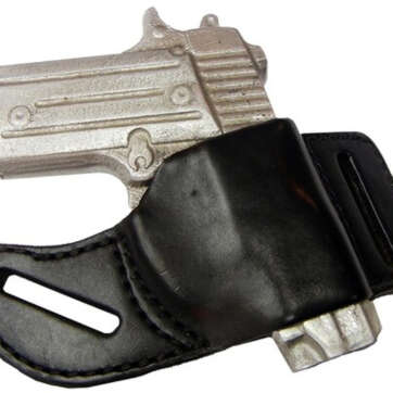 Flashbang Sophia S&W M&P, Leather Black, RH - Uncategorized | American Guns & Ammo