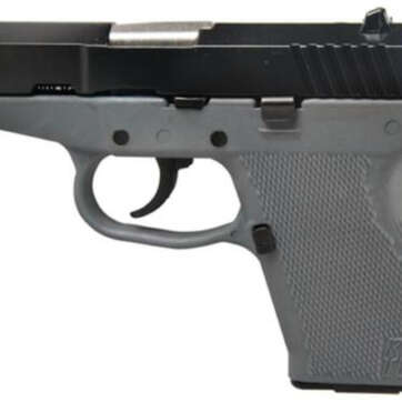 Kel Tec P-11 9Mm 3 Barrel Blue Slide Gray Grip/Frame 10 Round - Handsguns - American Guns & Ammo