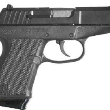Kel-Tec P11PKBlack P-11 9mm 3.1, Black Poly Grip Parkerized Finish, 10 rd - Handsguns | American Guns & Ammo