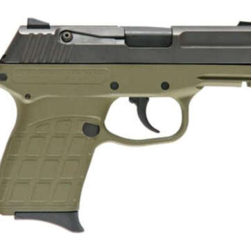 Kel-Tec TEC PF-9 9MM - Handsguns | American Guns & Ammo