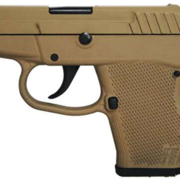 Kel Tec P32 Tan 7RD - Handsguns - American Guns & Ammo