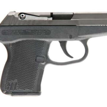 Kel-Tec P32PKBlack P-32 32 ACP 2.68 7rd Black Polymer Grip Parkerized - Handsguns | American Guns & Ammo