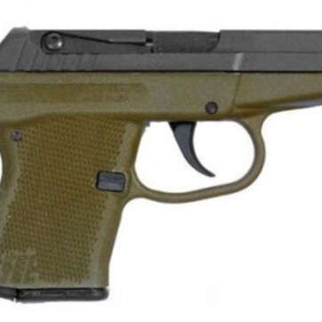 Kel-Tec TEC P-32 Semi Automatic Pistol - Handsguns | American Guns & Ammo