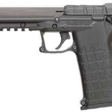 Kel-Tec PMR30 22 Win Mag, 4.3" Barrel, Fiber Optic Sights, 30rd Mag - Handsguns | American Guns & Ammo
