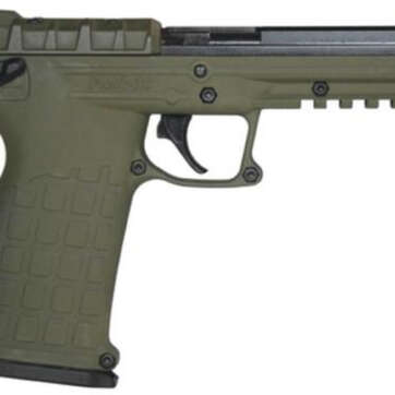 Kel-Tec PMR30 .22 Magnum 4" Barrel OD Green Grip 30rd Mag - Handsguns - American Guns & Ammo
