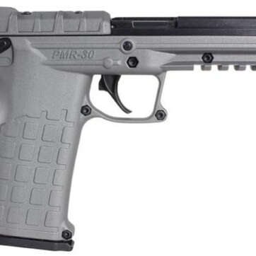 Kel-Tec KEL PMR30 22MAG 30RD GREY - Handsguns | American Guns & Ammo