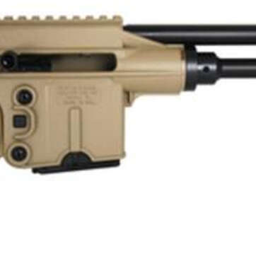 Kel-Tec PLR-16, .223/5.56, 9.2" Barrel, Desert Tan Finish, 10rd - Handsguns - American Guns & Ammo