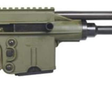 Kel-Tec PLR-16 5.56mm Long Range 9.2" Barrel Cerakote Olive Drab Green Finish 10rd - Handsguns - American Guns & Ammo